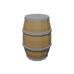 Barrel